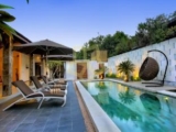 Villa Esperanto 2 BR , Cozy villa in Seminyak. – Bali – Indonesia