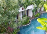 Seminyak Town House – Bali – Indonesia