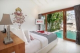 Luxury 1 BR Villa Private Pool+Bathtub #V388 – Bali – Indonesia