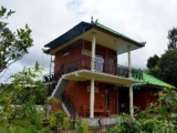 Dajan Buyan Homestay – Bali – Indonesia