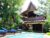 2bed Beachfront Pool house at Lovina Beachhouse – Bali – Indonesia