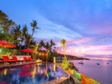 The Bridge Huts – Bali – Indonesia