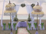 Stunning 1 BR Romantic #K47 – Bali – Indonesia