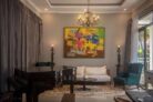 Moesje Villa – Bali – Indonesia