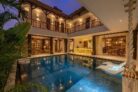 Casa Galicia : Spacious Central 7BR Villa – Bali – Indonesia