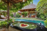 Romance Honeymoon Villa with Private Pool #DN6 – Bali – Indonesia