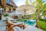 Hazel 3 BR Private Pool Villa ZN70A – Bali – Indonesia