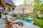 Hazel 3 BR Private Pool Villa ZN70A – Bali – Indonesia