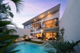 Luxury 3 BR villa, Jacuzzi – Bali – Indonesia