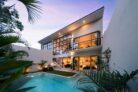 Luxury 3 BR villa, Jacuzzi – Bali – Indonesia
