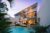 Luxury 3 BR villa, Jacuzzi – Bali – Indonesia