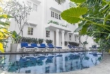 Cozy Deluxe Double Room near Batu Belig Beach – Bali – Indonesia