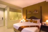 unique 1 BR Deluxe Room #FR292 – Bali – Indonesia