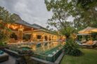 Luxury 4BR Private Pool Villa near Berawa Beach – Bali – Indonesia