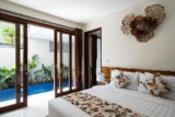 Affordable 1BR Private Pool Villa In Central Kuta – Bali – Indonesia