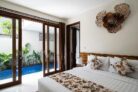 Affordable 1BR Private Pool Villa In Central Kuta – Bali – Indonesia