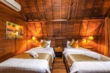 Twin Bed Guest House in Nusa Penida – Bali – Indonesia