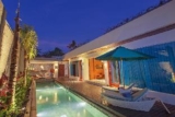 Amazing 2BR W/Pool At Jimbaran – Bali – Indonesia