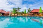 Taman Sari Villa, Nusa Lembongan – Bali – Indonesia