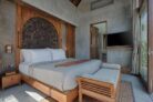 Luxurious 2BR Private Pool in Nusa Dua – Bali – Indonesia
