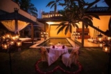 1BR villa with beautiful view in Ungasan – Bali – Indonesia