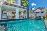 3BDR Premium Private Pool Villa closes GWK – Bali – Indonesia