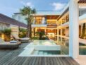 Beautifull 4 BR With Private Pool #NE08 – Bali – Indonesia