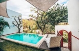 Nazeki – Azure Villa – Bali – Indonesia