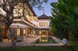 Desa Swan Villas & Spa, Keramas – Bali – Indonesia