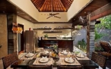 Villa MD 3 bedroom, Sunny Pool in Eat st location – Bali – Indonesia