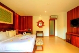 Romantic 1BR King Room with Pool View #PR11 – Bali – Indonesia
