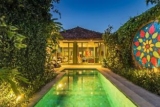 Villa Kinky Karma – Funky 2 Bed – Bali – Indonesia