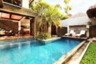 Luxury 2 BR Private Pool Villa IR20B – Bali – Indonesia