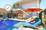 Lembayung Sari Homestay – Bali – Indonesia