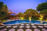 Royal Lodge 1 BR Junior Room Garden View NE38 – Bali – Indonesia