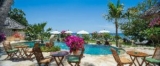 Palm Garden Amed Beach & Spa Resort Bali – Bali – Indonesia