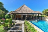 Villa Pelabuhan -2BR Balinese Villa by the beach – Bali – Indonesia
