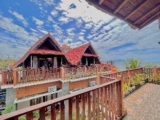 Ayu Laba Beach Villa and Resto – Bali – Indonesia