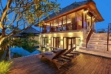 3 BDR Luxury Design Villas at Ubud HOT DEAL – Bali – Indonesia