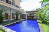 Canggu Kayuma House – Bali – Indonesia