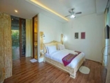 1BR Premium Room 6 w/ JUNGLE VIEW in Ubud CENTER – Bali – Indonesia