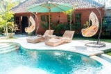Waturenggong Villa – Bali – Indonesia