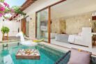 Tropical Romantic Villa-1BDR in Legian – Bali – Indonesia
