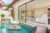 Tropical Romantic Villa-1BDR in Legian – Bali – Indonesia