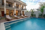 Cozy Standart Room Only 5 Minutes to Echo Beach – Bali – Indonesia