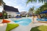 Hotel Puri Tempo Doeloe by Nakula – Bali – Indonesia