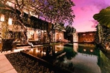 Sunset Palms Luxury Beachside Pool Villa 4BR – Bali – Indonesia