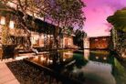 Sunset Palms Luxury Beachside Pool Villa 4BR – Bali – Indonesia