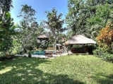 OneBR Villa with Private Pool + Bathtub +Breakfast – Bali – Indonesia