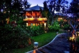 Luxury 1 BR Suite Room #L277 – Bali – Indonesia